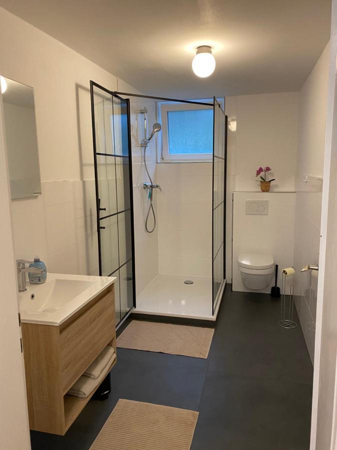 Ferienwohnung Welk Grömitz Buitenkant foto