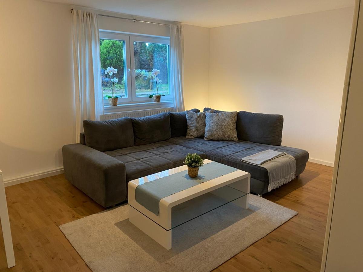 Ferienwohnung Welk Grömitz Buitenkant foto